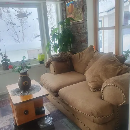 Modern For Rent Lavangen