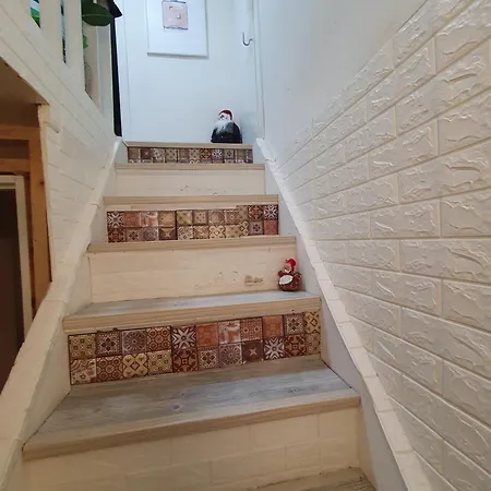 Modern For Rent Villa *