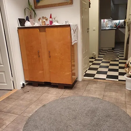 Modern For Rent