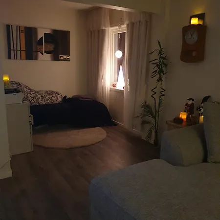 Modern For Rent Lavangen