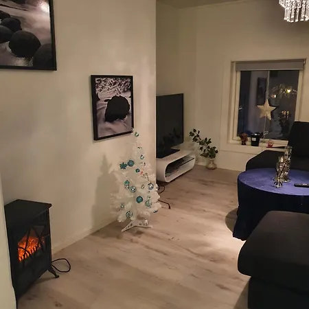 Modern For Rent