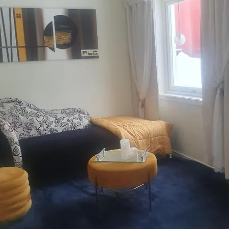 Villa Modern For Rent *