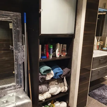 Modern For Rent