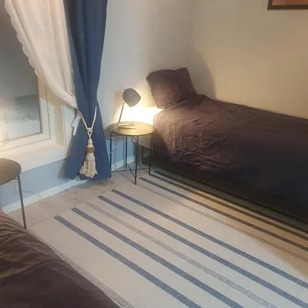 Villa Modern For Rent *