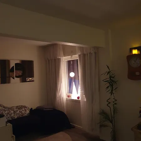 Modern For Rent Villa
