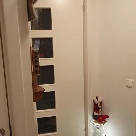Modern For Rent Villa