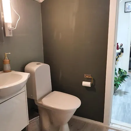 Villa Modern For Rent