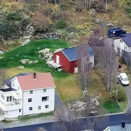 Modern For Rent * Lavangen