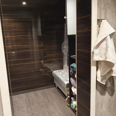 Villa Modern For Rent *