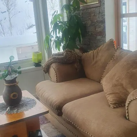 Modern For Rent Villa *
