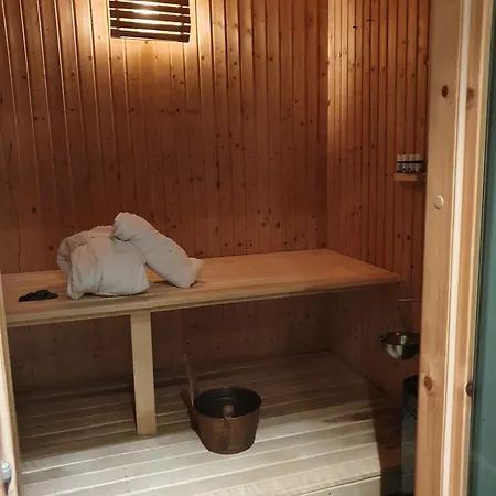 Modern For Rent