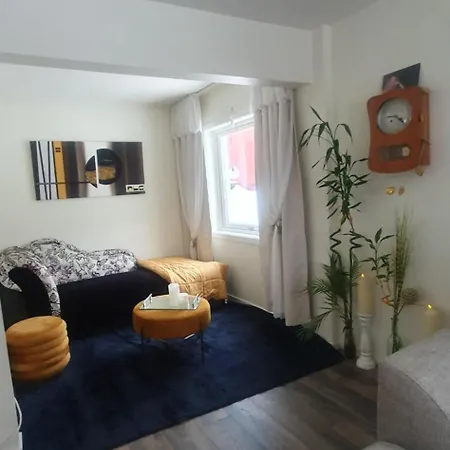 Modern For Rent *
