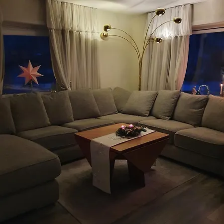 Modern For Rent *
