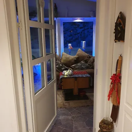 Modern For Rent