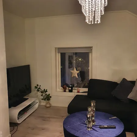 Modern For Rent Lavangen