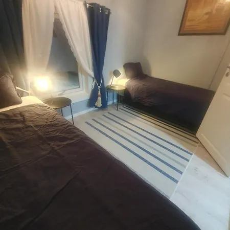 Modern For Rent Villa