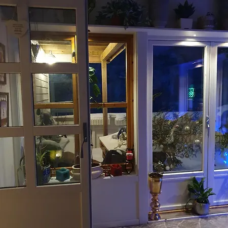 Villa Modern For Rent *