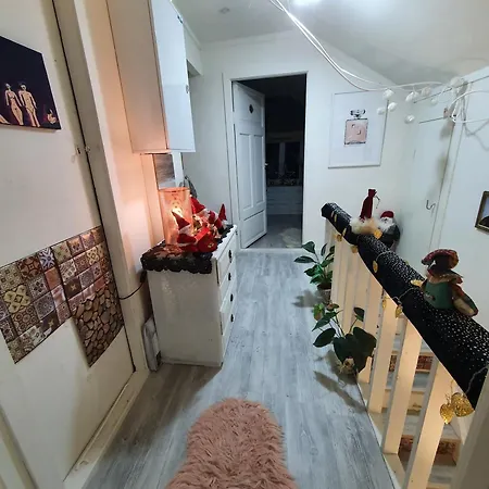 Villa Modern For Rent
