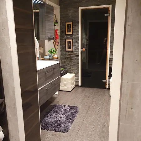 Modern For Rent Lavangen