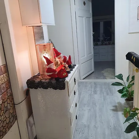 Modern For Rent Villa
