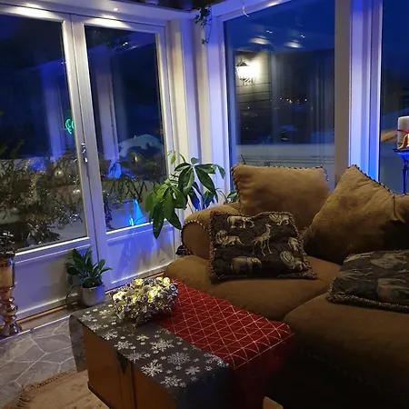 Modern For Rent Lavangen